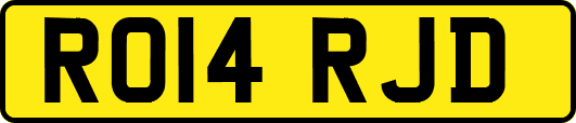 RO14RJD