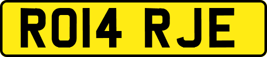 RO14RJE