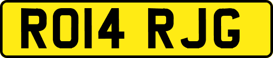 RO14RJG