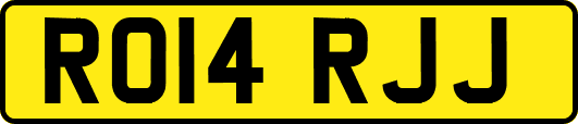 RO14RJJ