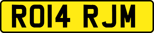 RO14RJM