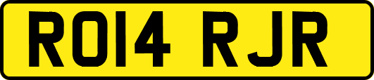 RO14RJR
