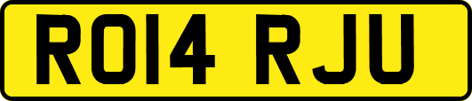 RO14RJU