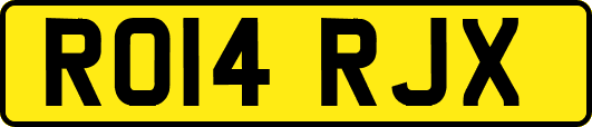 RO14RJX