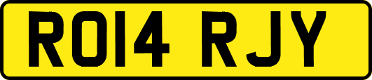 RO14RJY