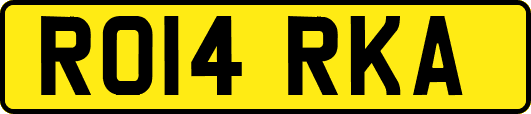 RO14RKA