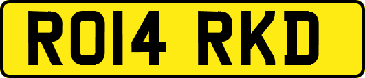 RO14RKD