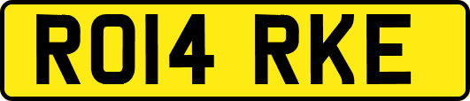 RO14RKE