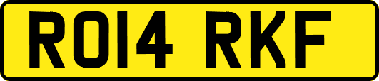 RO14RKF