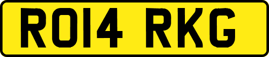 RO14RKG