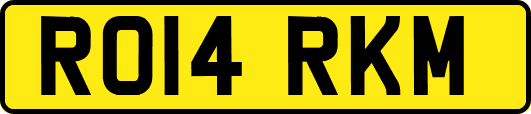 RO14RKM
