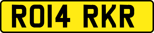 RO14RKR