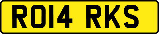 RO14RKS