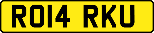 RO14RKU