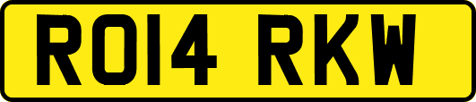 RO14RKW