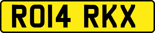 RO14RKX