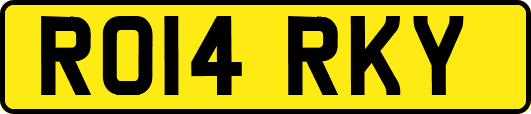 RO14RKY