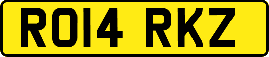 RO14RKZ
