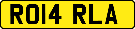 RO14RLA