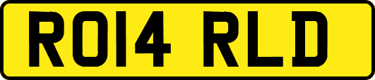 RO14RLD