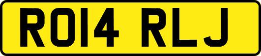 RO14RLJ