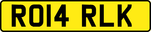 RO14RLK