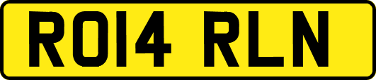 RO14RLN