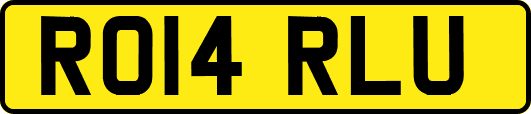 RO14RLU