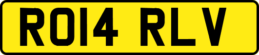 RO14RLV