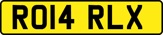 RO14RLX