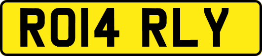 RO14RLY