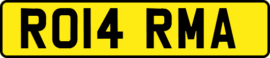 RO14RMA