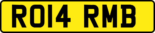 RO14RMB