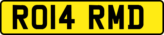 RO14RMD