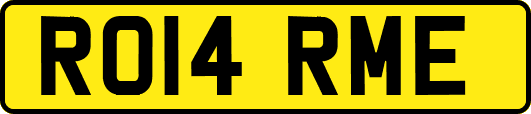 RO14RME