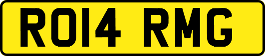 RO14RMG