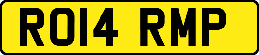 RO14RMP