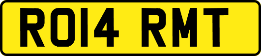 RO14RMT