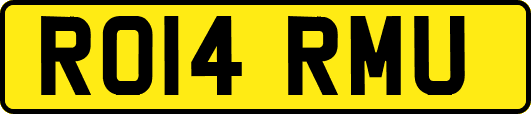 RO14RMU