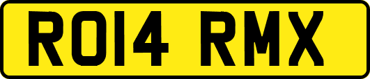 RO14RMX