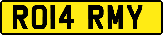 RO14RMY