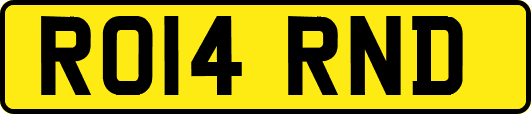 RO14RND