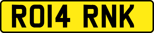 RO14RNK