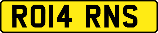 RO14RNS