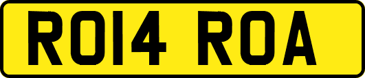 RO14ROA