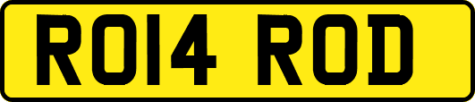 RO14ROD