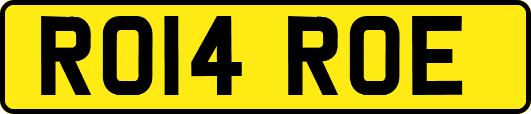 RO14ROE