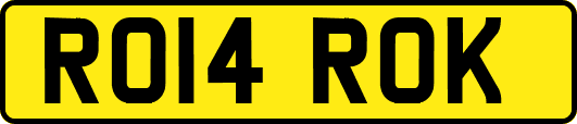 RO14ROK