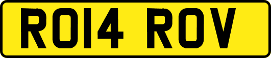 RO14ROV