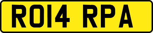 RO14RPA
